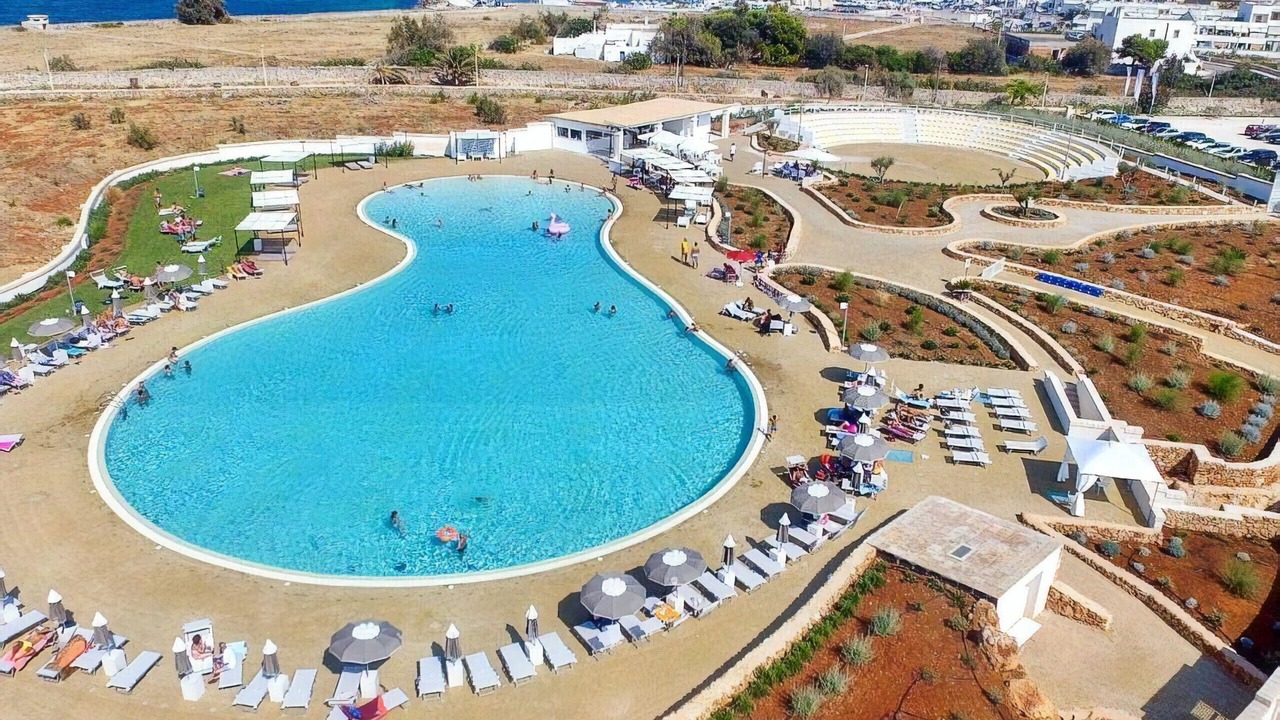 Photo of Outdoor in Marina di Ostuni