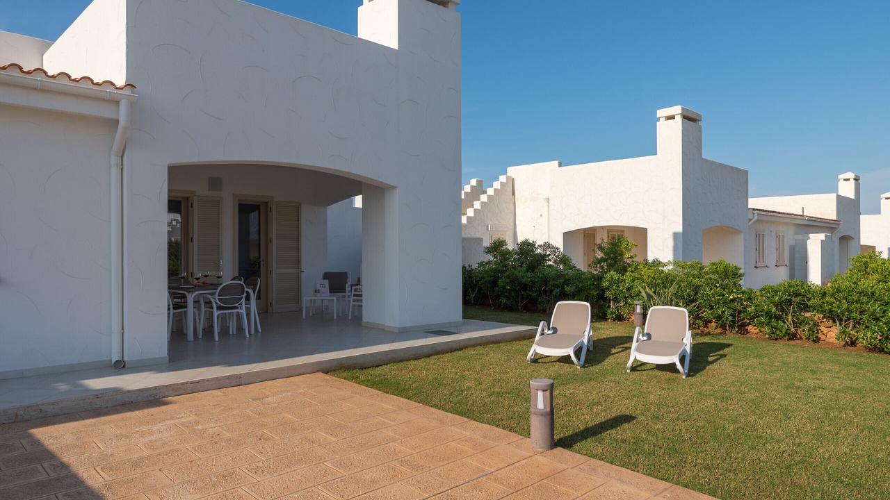 Photo of Patio Balcony in Marina di Ostuni