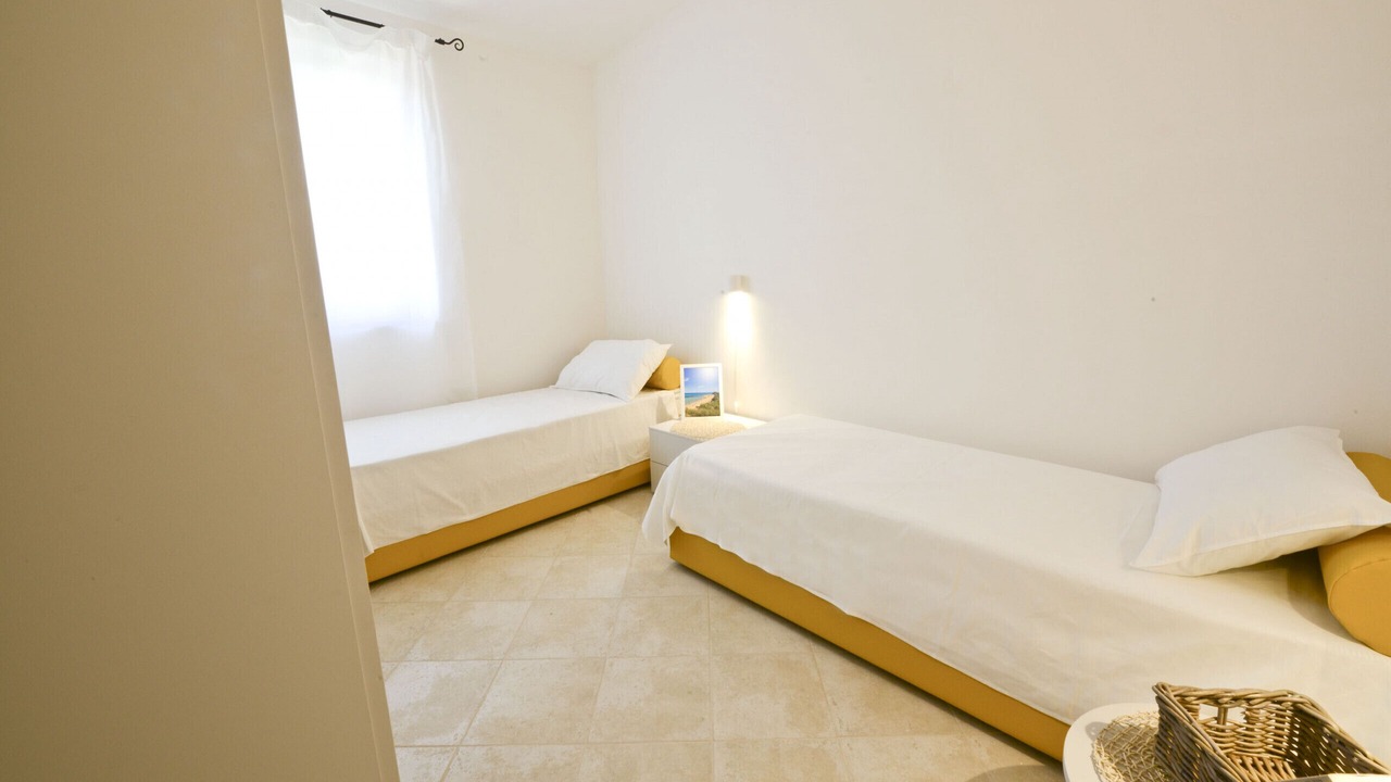 Photo of Bedroom in Marina di Ostuni