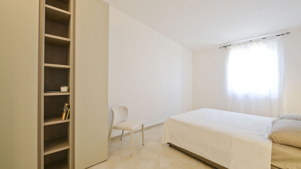 Photo of Bedroom in Marina di Ostuni