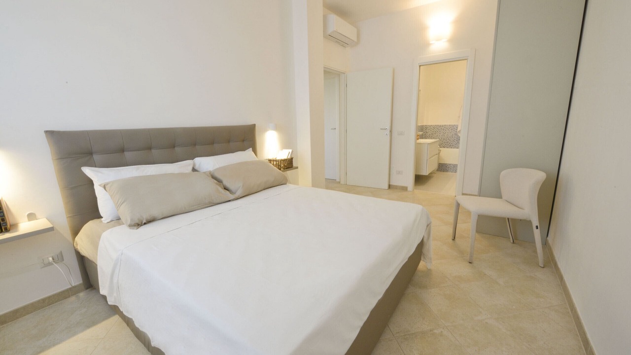 Photo of Bedroom in Marina di Ostuni