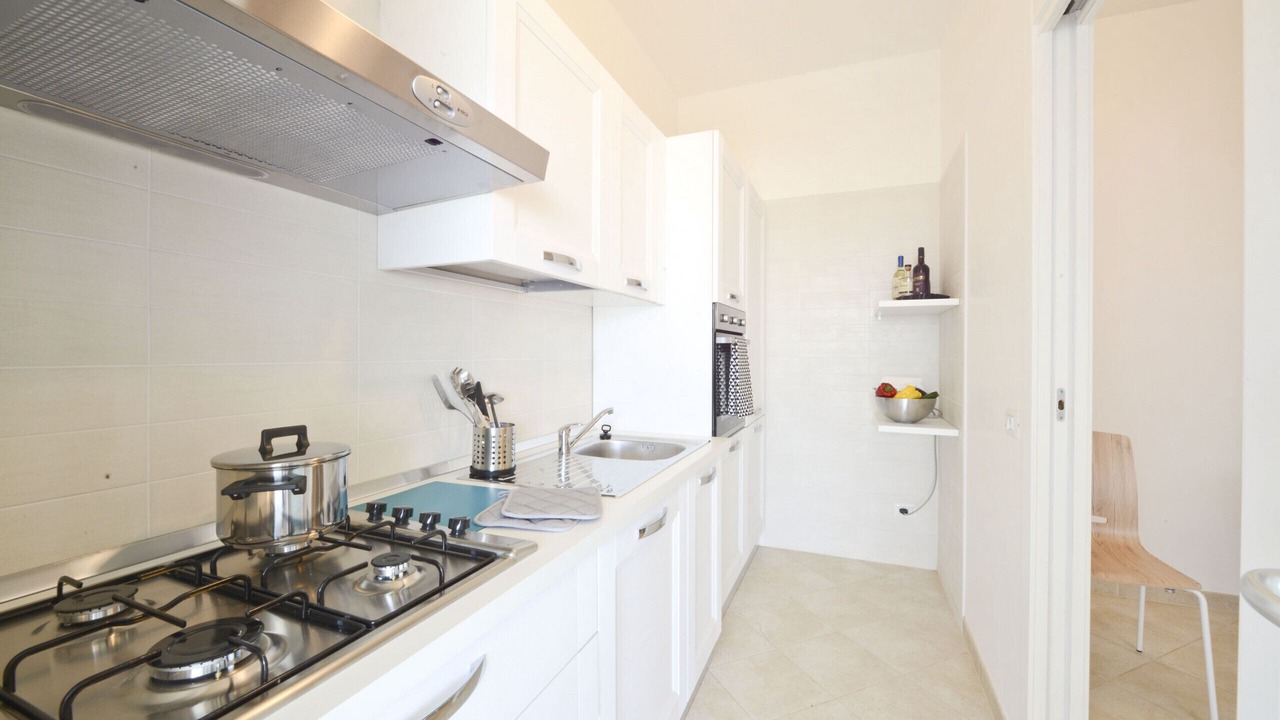 Photo of Kitchen in Marina di Ostuni