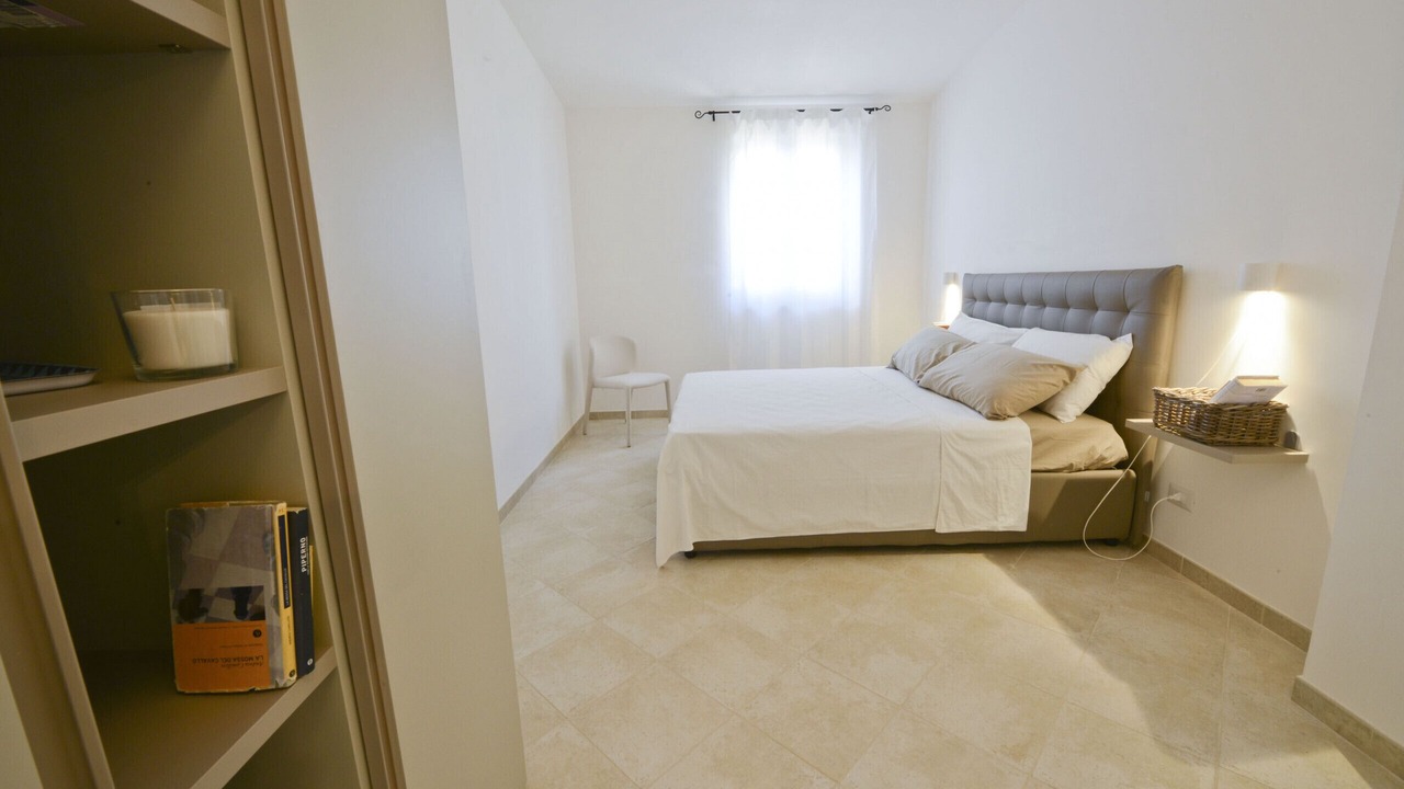Photo of Bedroom in Marina di Ostuni