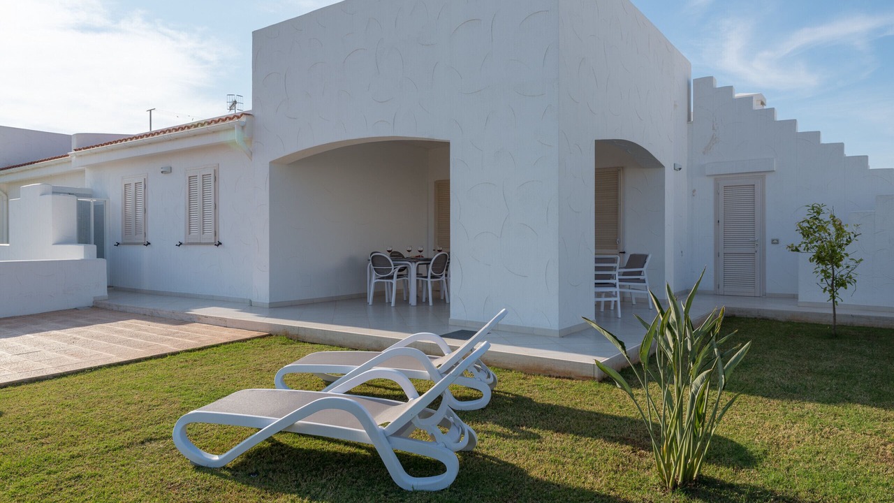 Photo of Patio Balcony in Marina di Ostuni