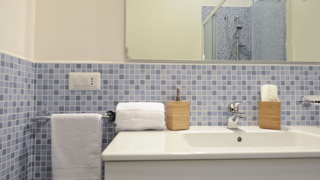 Photo of Bathroom in Marina di Ostuni