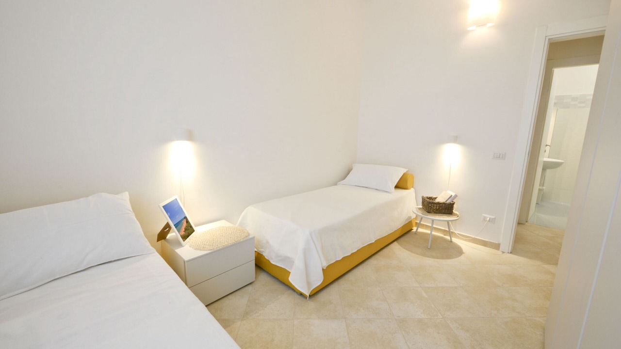 Photo of Bedroom in Marina di Ostuni