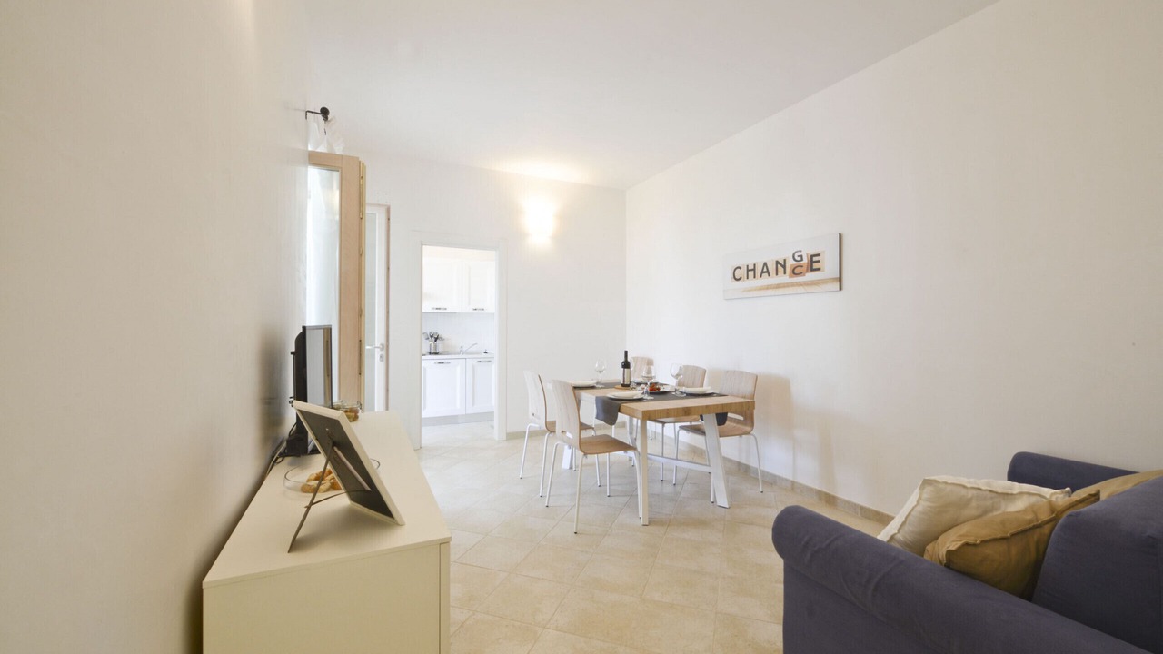 Photo of Livingroom in Marina di Ostuni