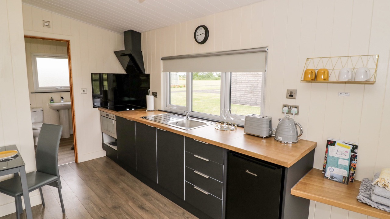 Photo of Kitchen in Bretforton