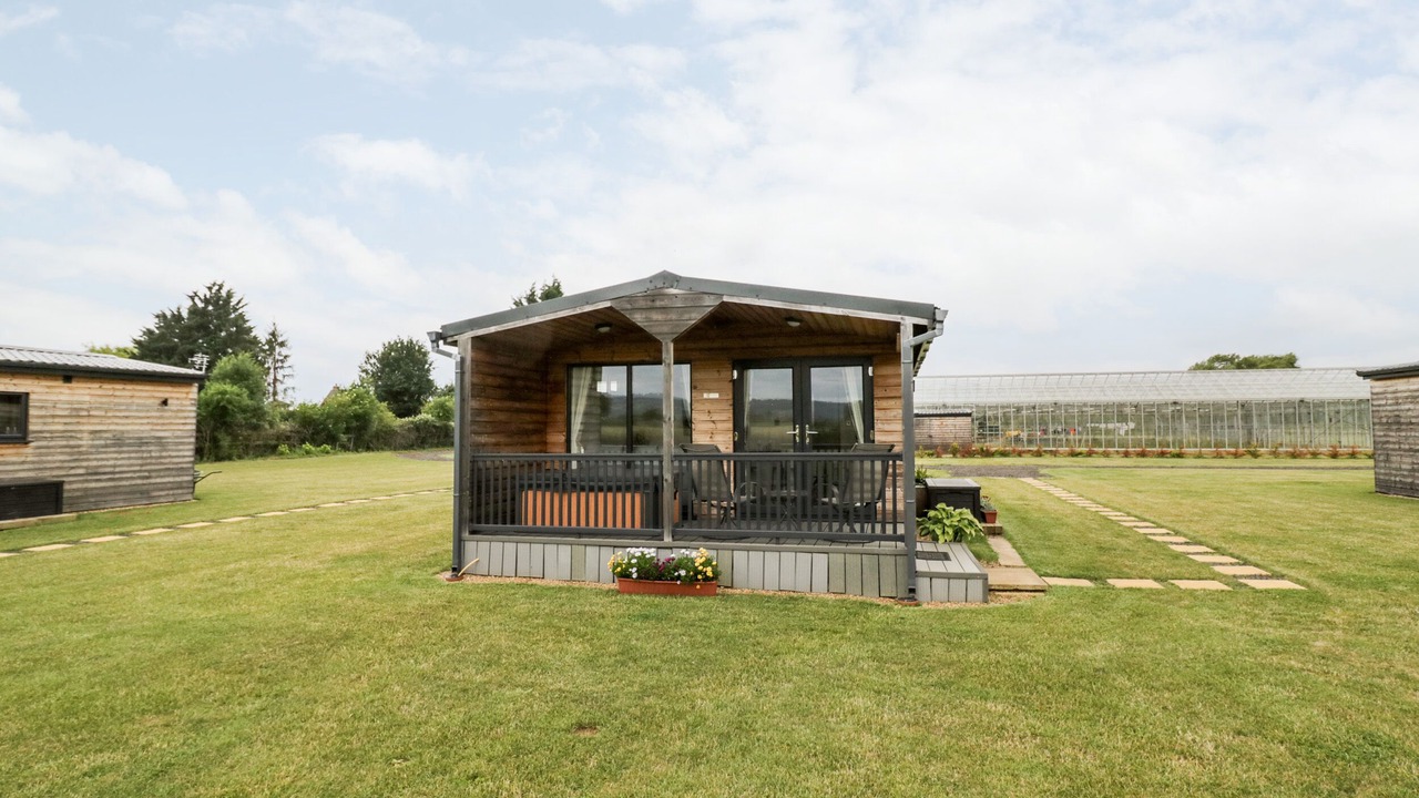Photo of Outdoor in Bretforton