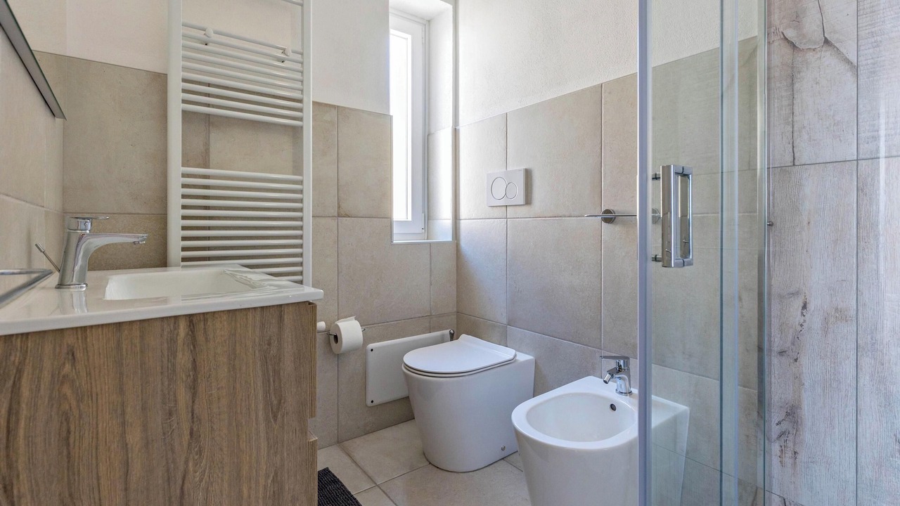 Photo of Bathroom in Castelnuovo del Garda