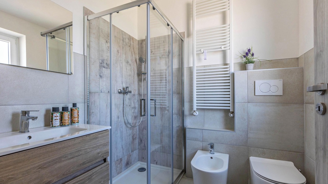 Photo of Bathroom in Castelnuovo del Garda