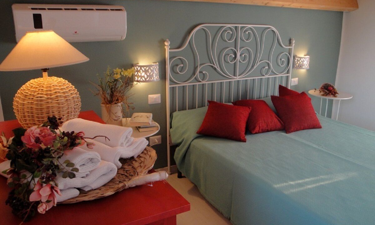 Photo of Bedroom in Arenella