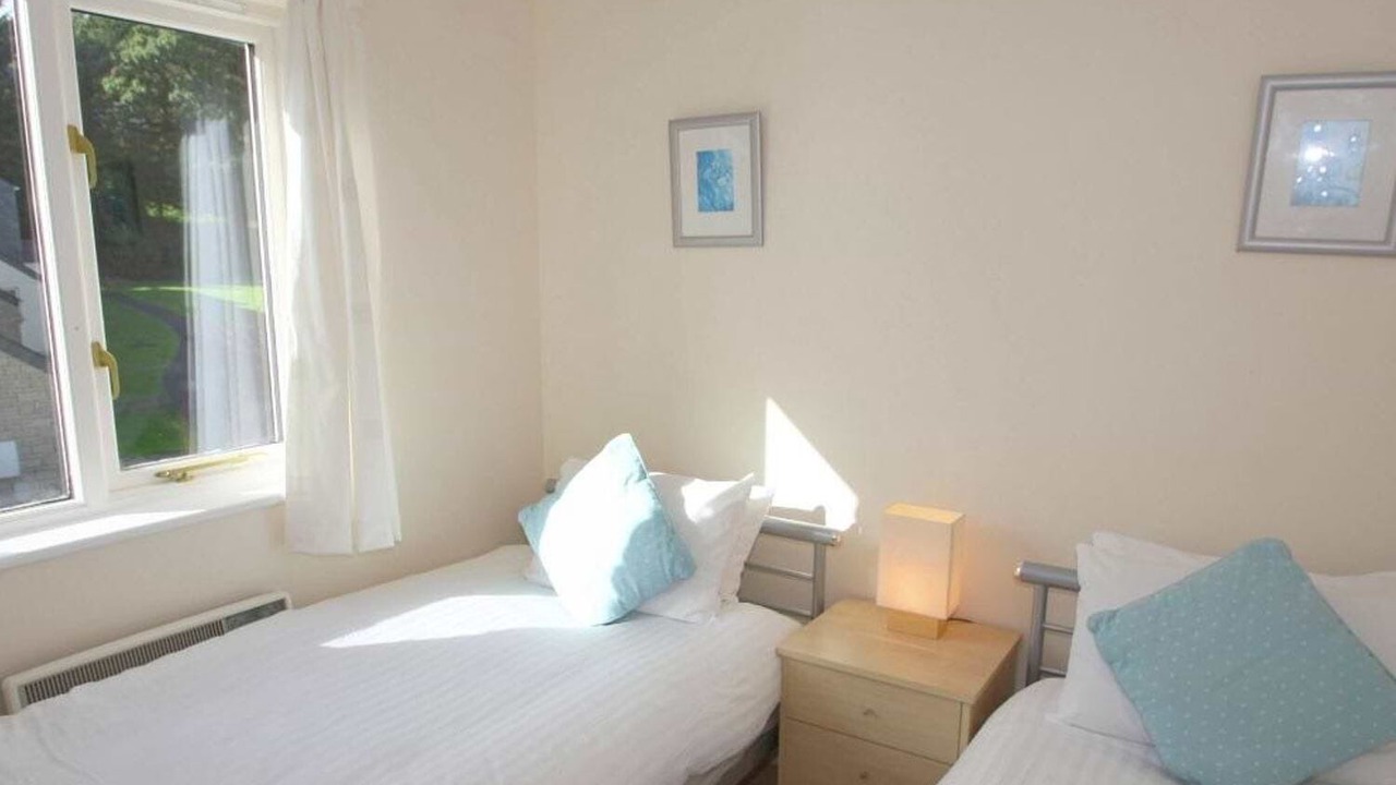 Photo of Bedroom in Falmouth