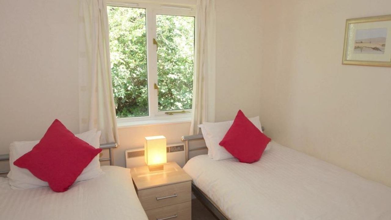 Photo of Bedroom in Falmouth