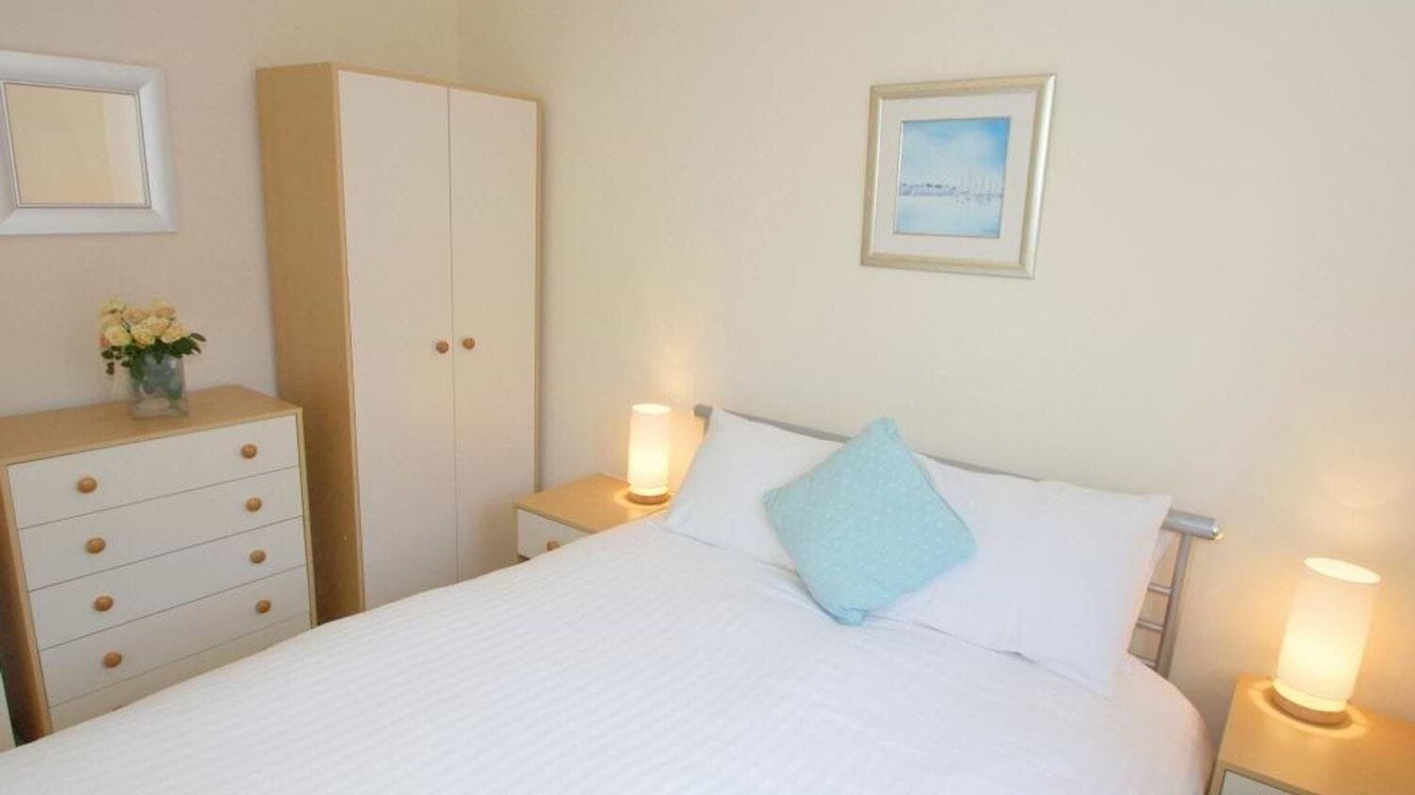 Photo of Bedroom in Falmouth