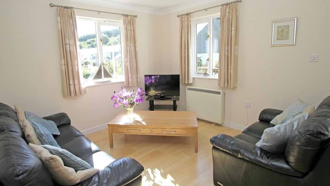 Photo of Livingroom in Falmouth