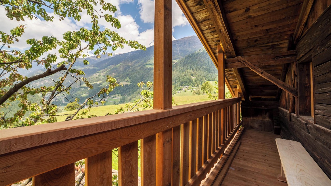 Photo of Outdoor in San Leonardo in Passiria