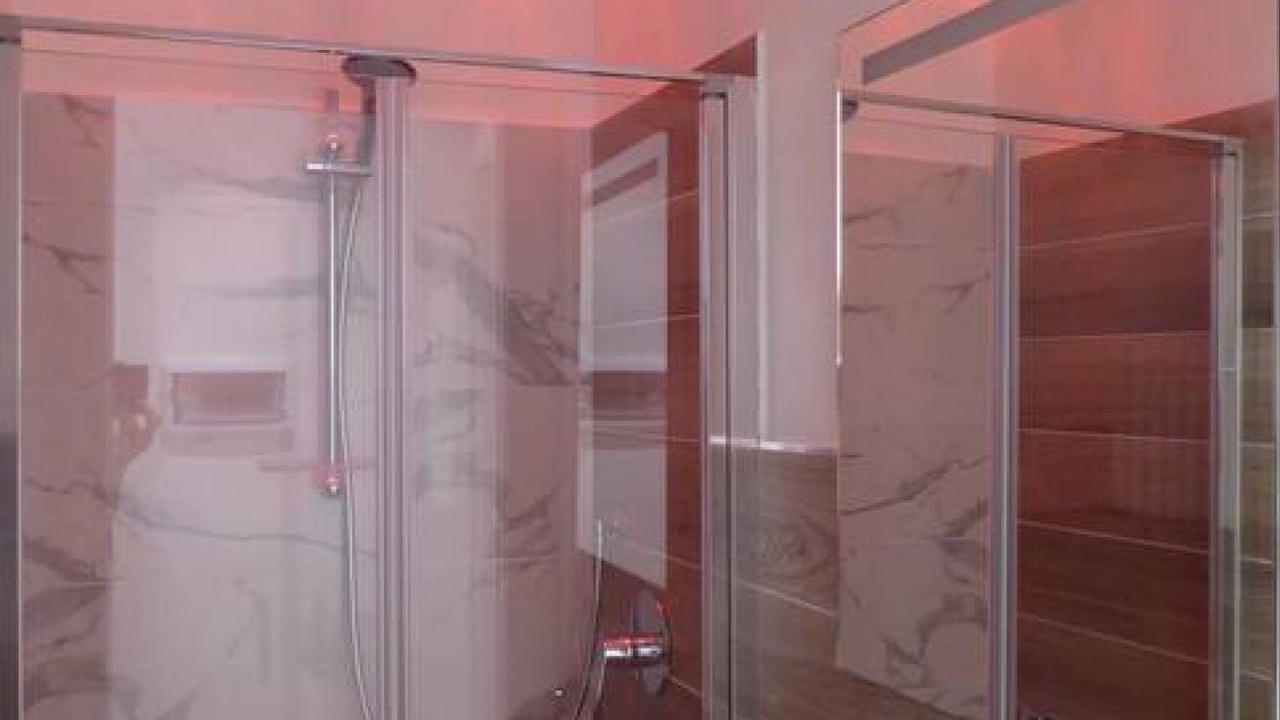 Photo of Bathroom in L'antico Ghetto Ebraico