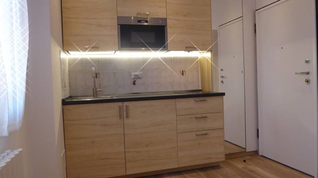 Photo of Kitchen in L'antico Ghetto Ebraico