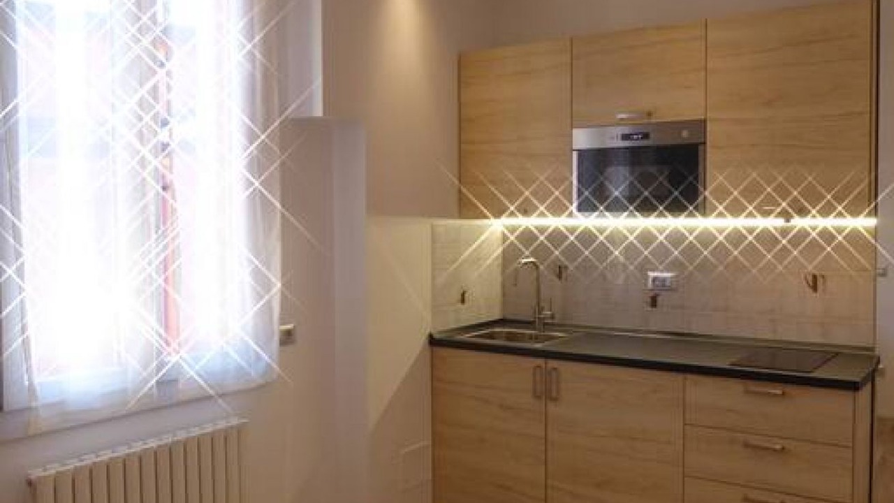 Photo of Kitchen in L'antico Ghetto Ebraico