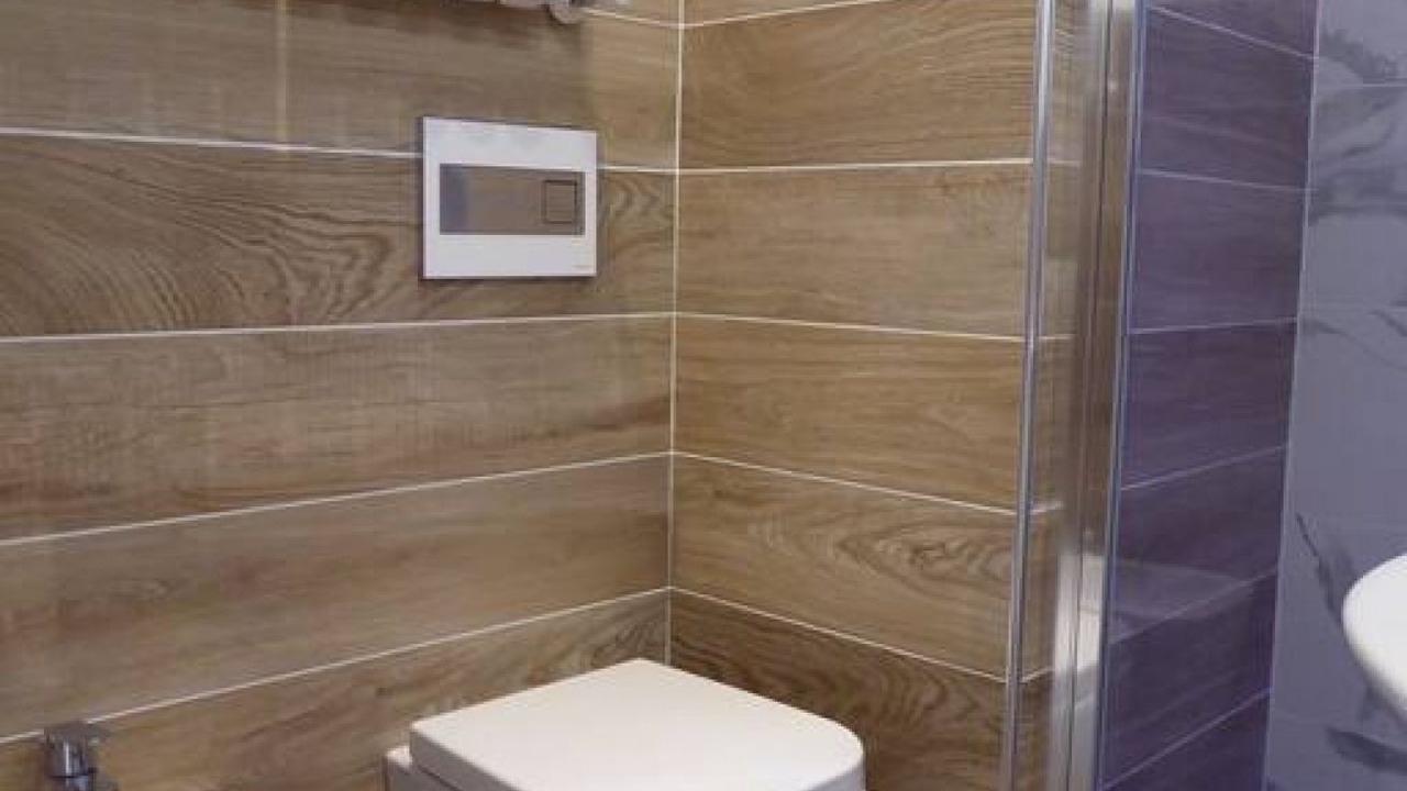 Photo of Bathroom in L'antico Ghetto Ebraico
