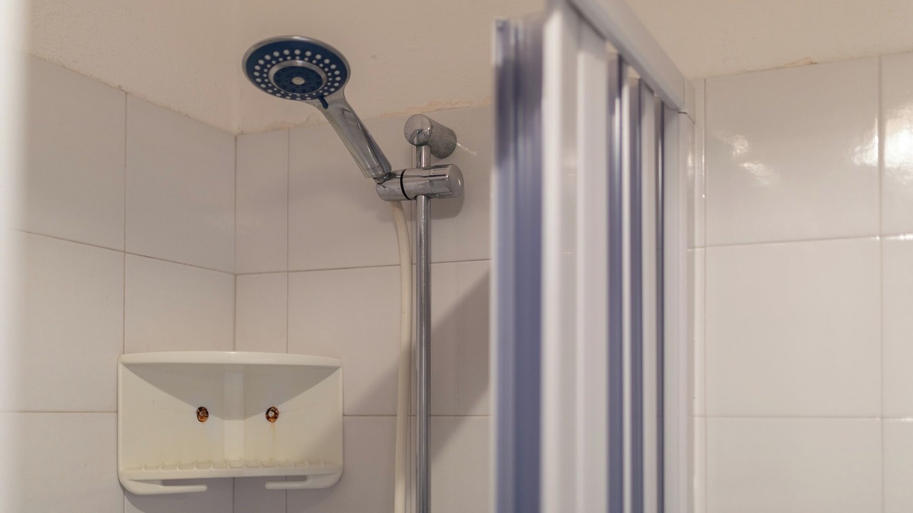 Photo of Bathroom in Trinita d'Agultu e Vignola