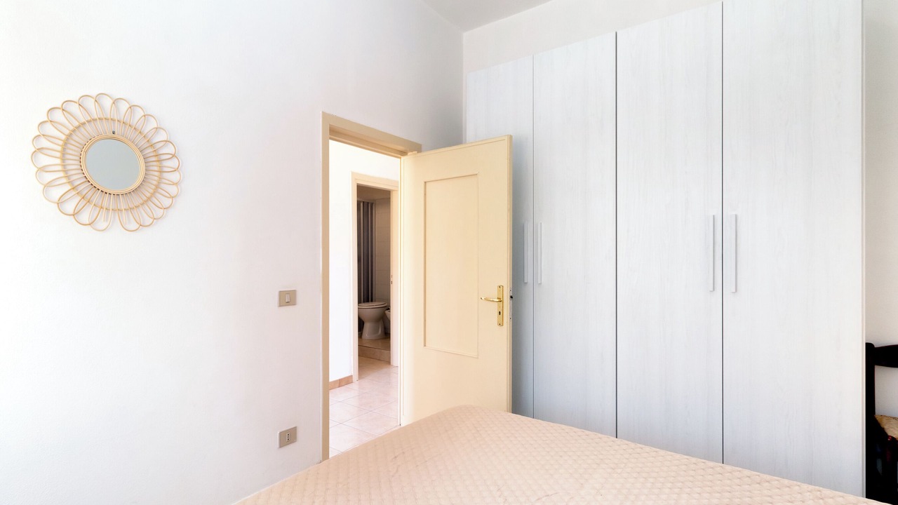 Photo of Bedroom in Trinita d'Agultu e Vignola