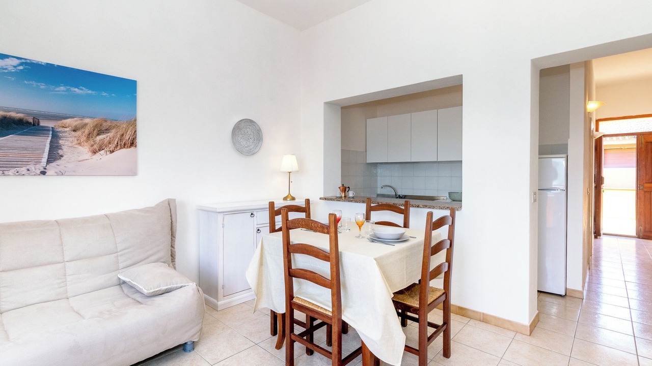 Photo of Livingroom in Trinita d'Agultu e Vignola