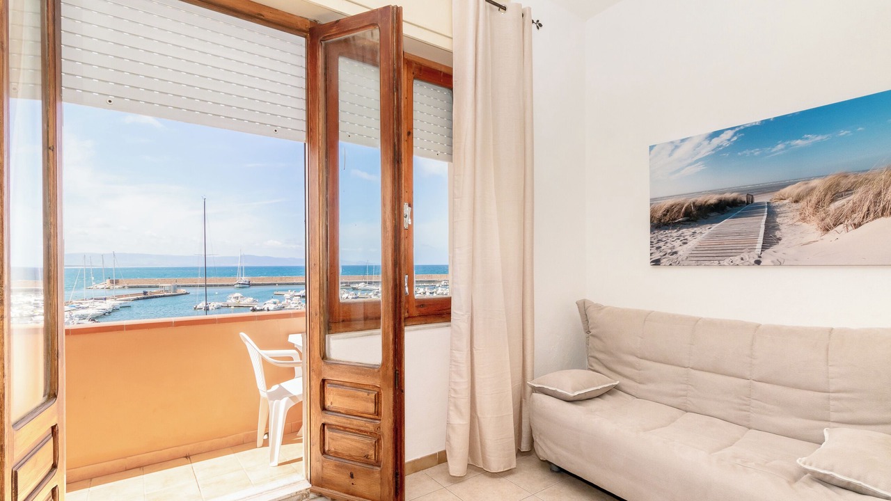 Photo of Livingroom in Trinita d'Agultu e Vignola