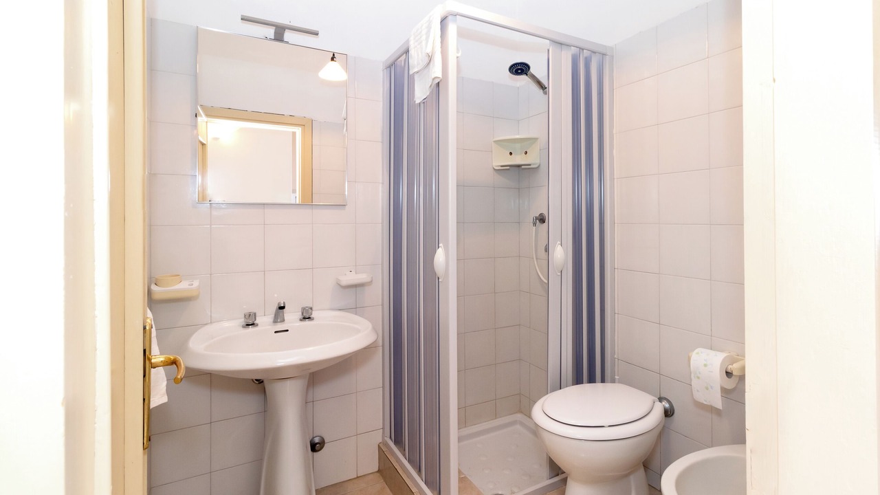 Photo of Bathroom in Trinita d'Agultu e Vignola