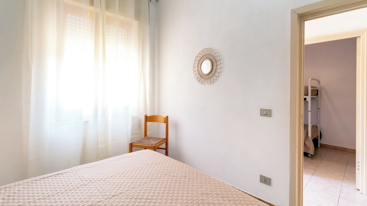 Photo of Bedroom in Trinita d'Agultu e Vignola