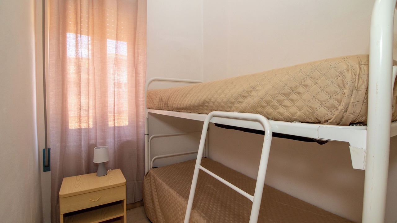 Photo of Bedroom in Trinita d'Agultu e Vignola