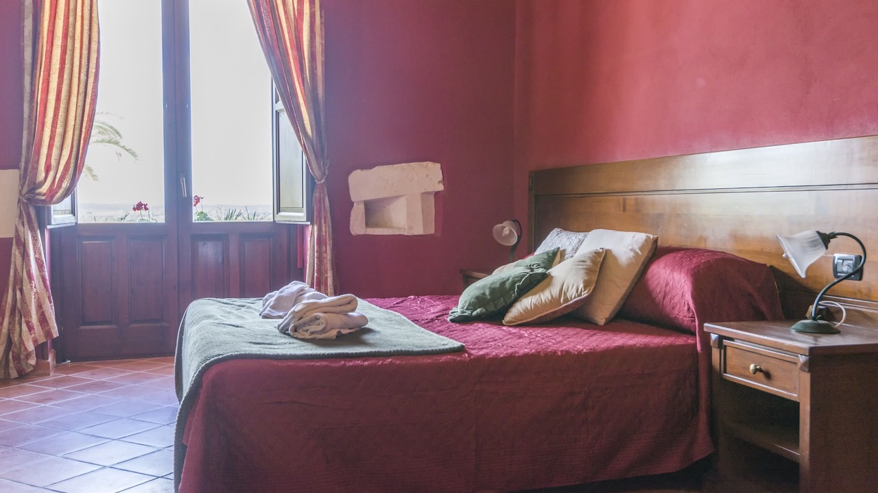 Photo of Bedroom in Maeggio