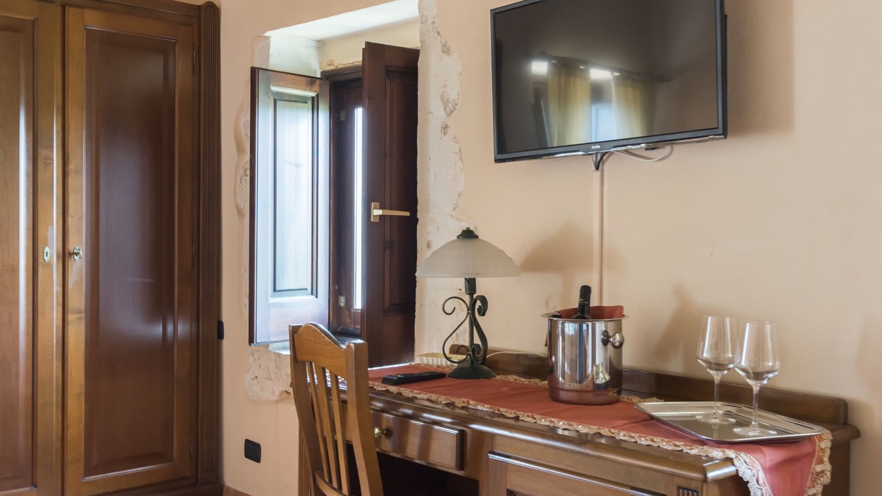 Photo of Bedroom in Maeggio