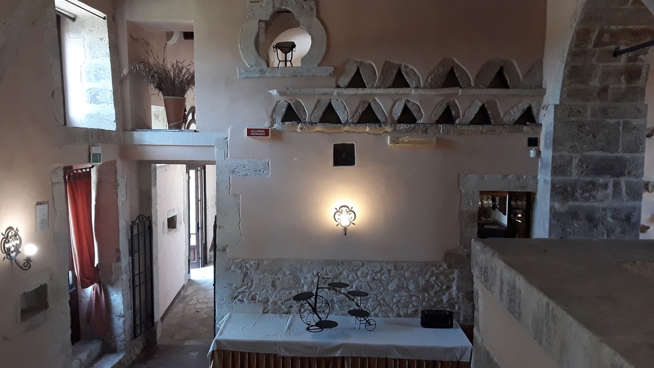 Photo of Livingroom in Maeggio