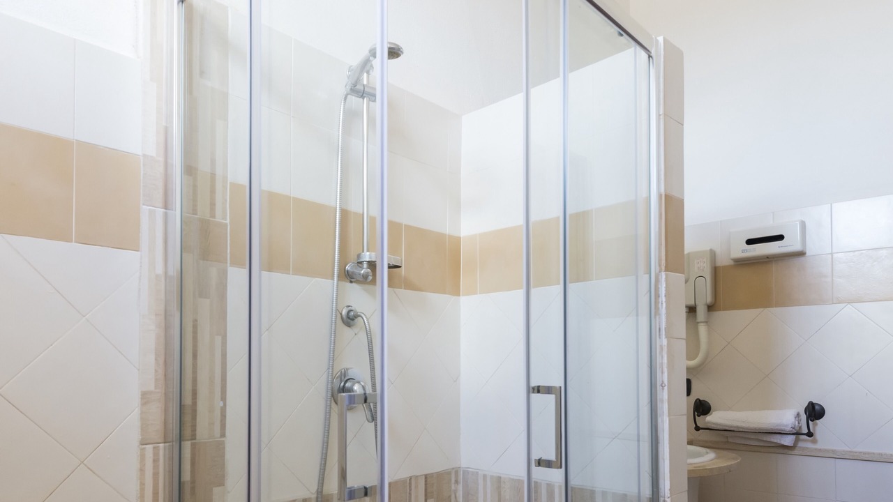 Photo of Bathroom in Maeggio