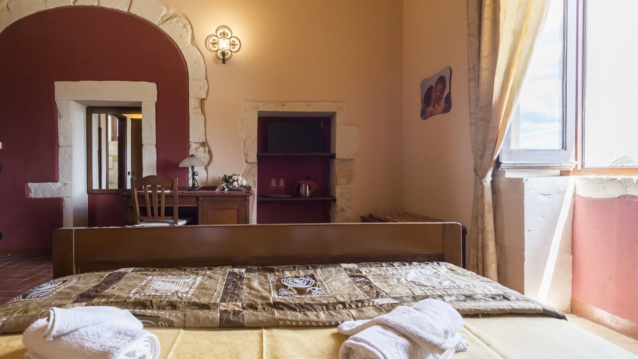 Photo of Bedroom in Maeggio