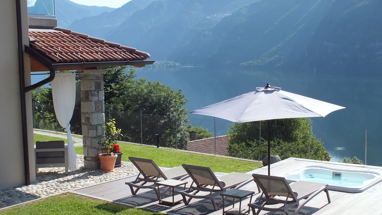 Photo of Outdoor in Anfo