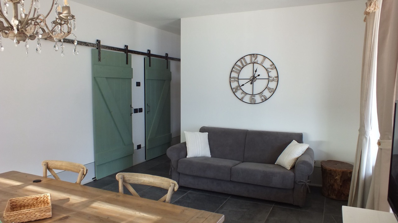 Photo of Livingroom in Anfo