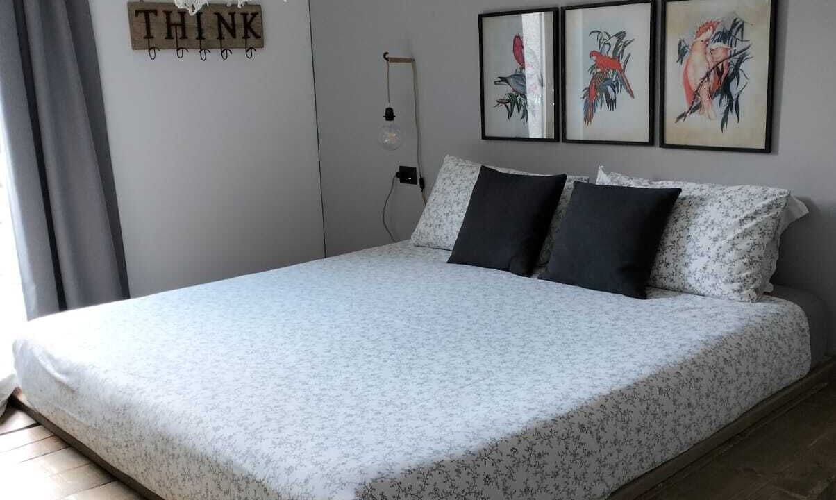 Photo of Bedroom in Anfo