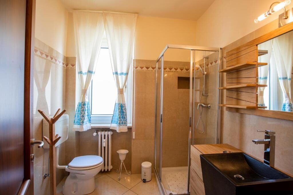 Photo of Bathroom in Aosta