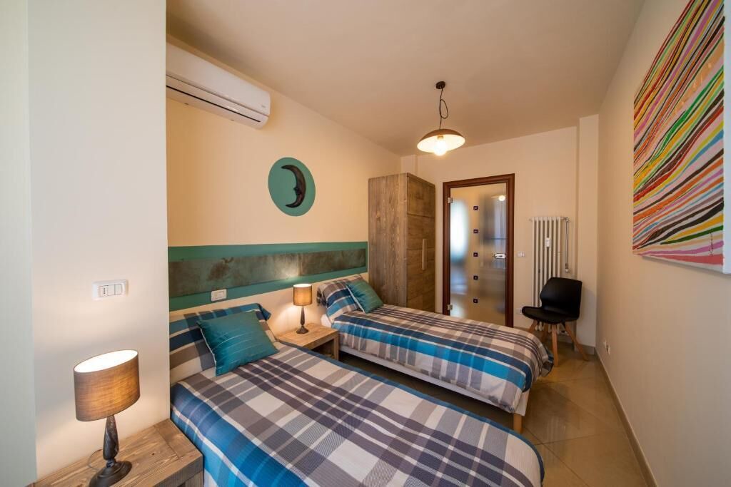 Photo of Bedroom in Aosta
