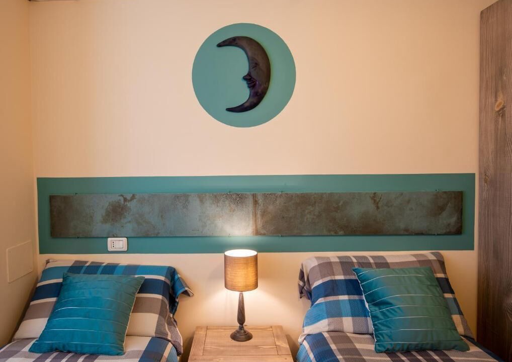 Photo of Bedroom in Aosta