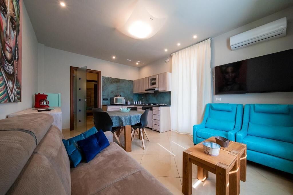Photo of Livingroom in Aosta
