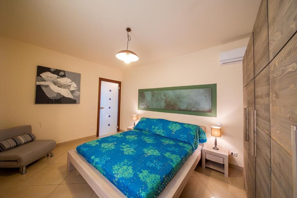 Photo of Bedroom in Aosta