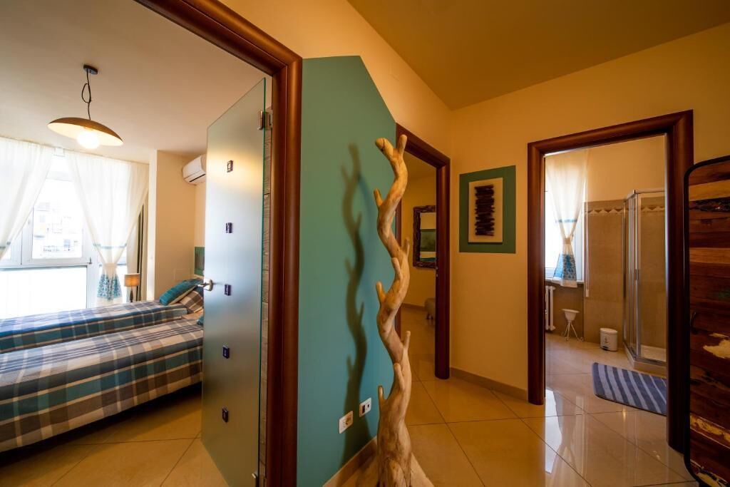 Photo of Bedroom in Aosta