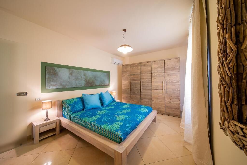Photo of Bedroom in Aosta