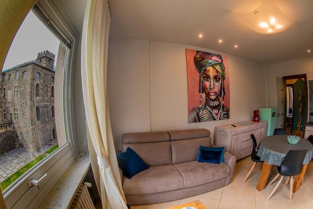 Photo of Livingroom in Aosta