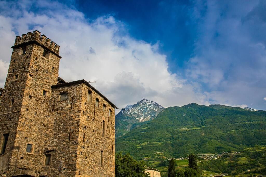 Photo of Others in Aosta