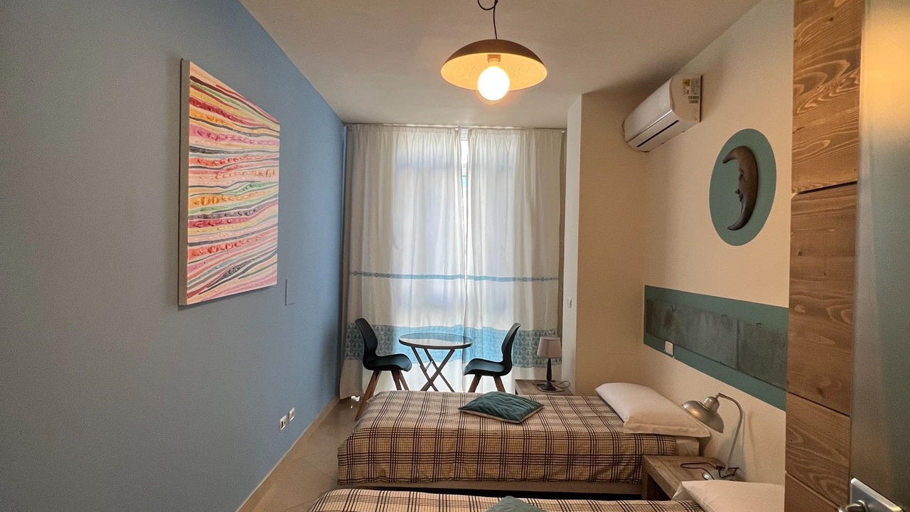 Photo of Bedroom in Aosta